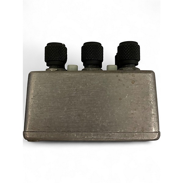 Used MXR M116 Fullbore Metal Distortion Effect Pedal