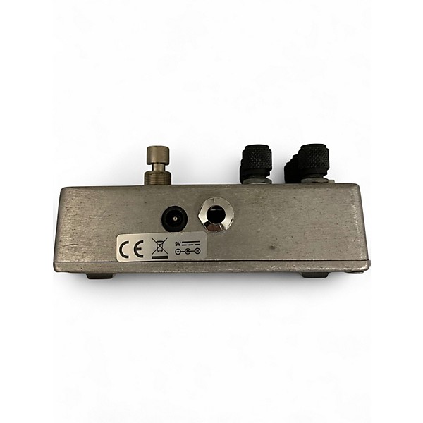 Used MXR M116 Fullbore Metal Distortion Effect Pedal