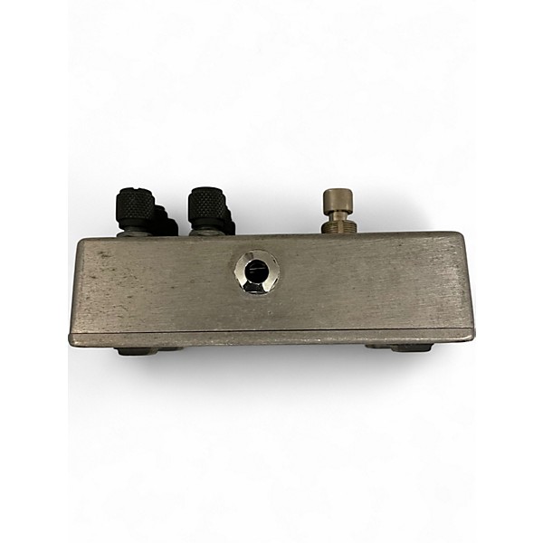 Used MXR M116 Fullbore Metal Distortion Effect Pedal