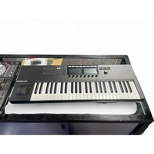Used Native Instruments Komplete Kontrol S49 MIDI Controller,Specials : American Fashion Style Bags On Sale Used Native Instruments Komplete Kontrol S49 MIDI Controller,Specials : American Fashion Style Bags On Sale