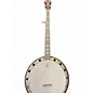 Used Deering GOODTIME ARTISAN Black Banjo thumbnail