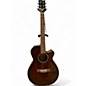 Used 2006 Cedar Ridge D150VCE-DKB Natural Acoustic Guitar thumbnail