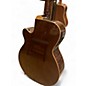 Used 2006 Cedar Ridge D150VCE-DKB Natural Acoustic Guitar