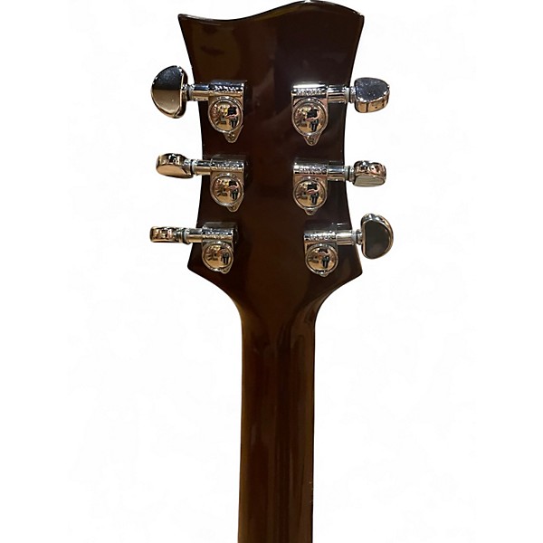 Used 2006 Cedar Ridge D150VCE-DKB Natural Acoustic Guitar