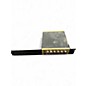 Used Eden WTX-500 Bass Amp Head thumbnail