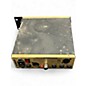 Used Eden WTX-500 Bass Amp Head