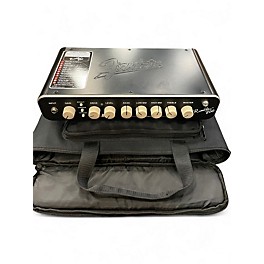 Used Fender Rumble Stage 800 Bass Amp Head
