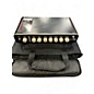 Used Fender Rumble Stage 800 Bass Amp Head thumbnail