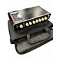 Used Fender Rumble Stage 800 Bass Amp Head