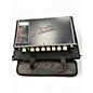 Used Fender Rumble Stage 800 Bass Amp Head