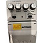 Used Ibanez AW7 AUTOWAH Effect Pedal