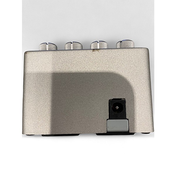 Used Ibanez AW7 AUTOWAH Effect Pedal