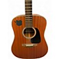 Used Takamine GD11MNS Mahogany Acoustic Guitar
