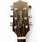 Used Takamine GD11MNS Mahogany Acoustic Guitar