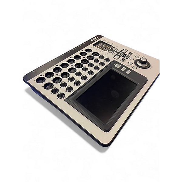 Used QSC Touchmix 16 Digital Mixer