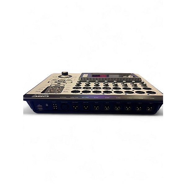 Used QSC Touchmix 16 Digital Mixer