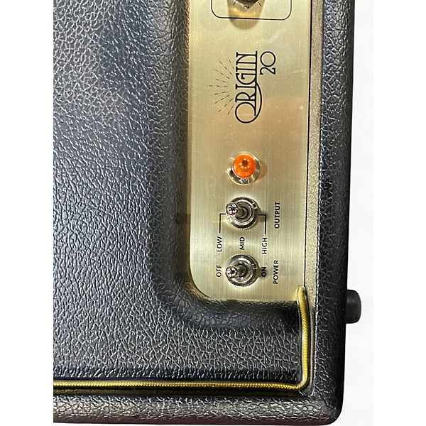 Used Marshall Origin 20C Tube Guitar Combo Amp