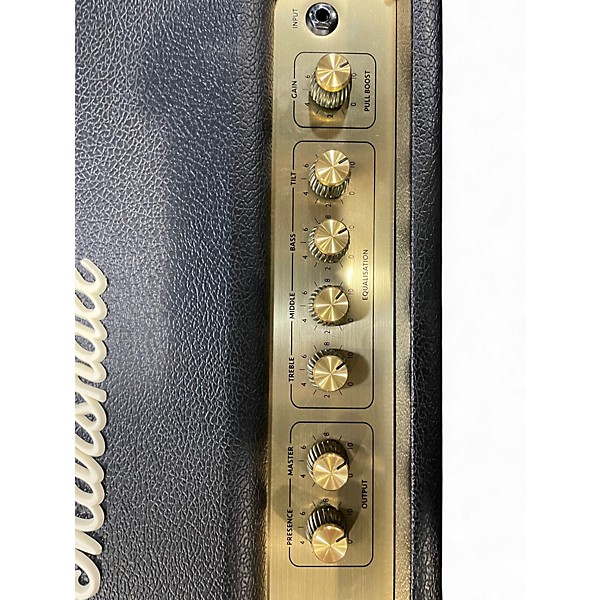 Used Marshall Origin 20C Tube Guitar Combo Amp