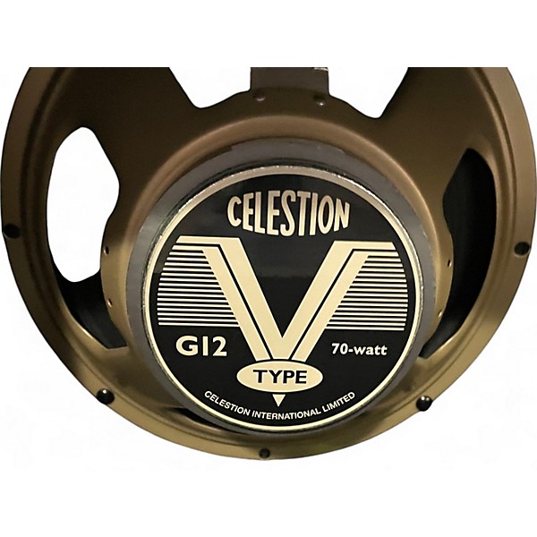 Used Blackstar SILVERLINE 2X12 Guitar Cabinet