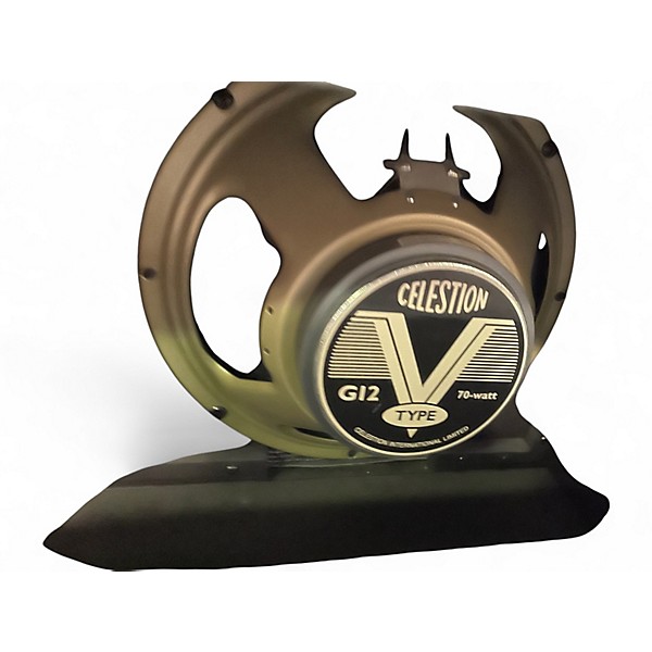 Used Blackstar SILVERLINE 2X12 Guitar Cabinet