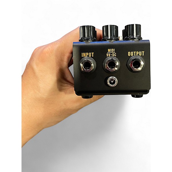 Used Jackson Audio Asabi Effect Pedal