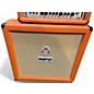 Used Orange Amplifiers CR PRO 412 Guitar Cabinet thumbnail