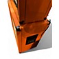 Used Orange Amplifiers CR PRO 412 Guitar Cabinet
