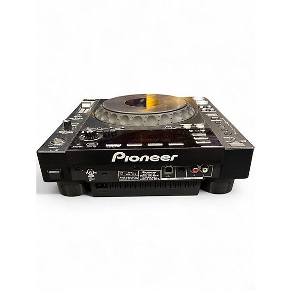 Used Pioneer DJ CDJ850 DJ Player | Guitar Center
