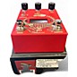 Used Walrus Audio Silt Effect Pedal