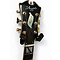 Used D'Aquisto NEW YORKER VIOLIN SUNBURST Hollow Body Electric Guitar
