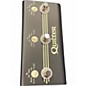 Used Quilter Labs UNIVERSAL 3 POSITION FOOT CONTROLLER Pedal thumbnail