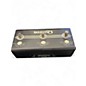 Used Quilter Labs UNIVERSAL 3 POSITION FOOT CONTROLLER Pedal