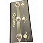 Used Quilter Labs UNIVERSAL 3 POSITION FOOT CONTROLLER Pedal