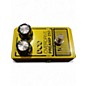 Used DOD Analog Overdrive Preamp 250 Effect Pedal