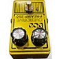 Used DOD Analog Overdrive Preamp 250 Effect Pedal