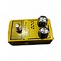 Used DOD Analog Overdrive Preamp 250 Effect Pedal