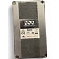 Used DOD Analog Overdrive Preamp 250 Effect Pedal