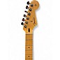 Used 2024 Fender Player Stratocaster Seafoam Green Solid Body Electric Guitar