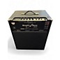 Used Ampeg rb210 Bass Combo Amp