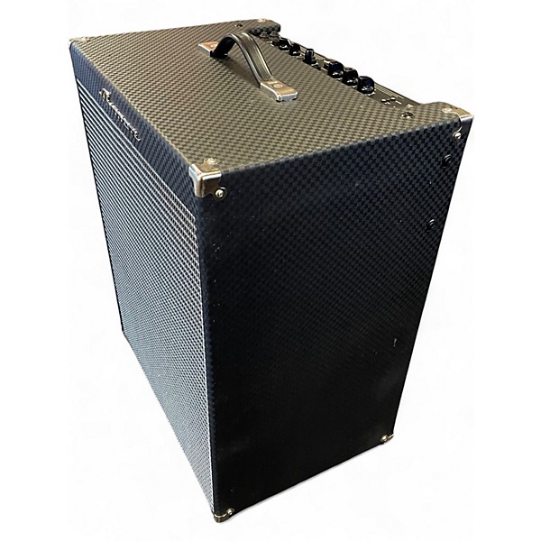 Used Ampeg rb210 Bass Combo Amp