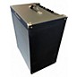 Used Ampeg rb210 Bass Combo Amp