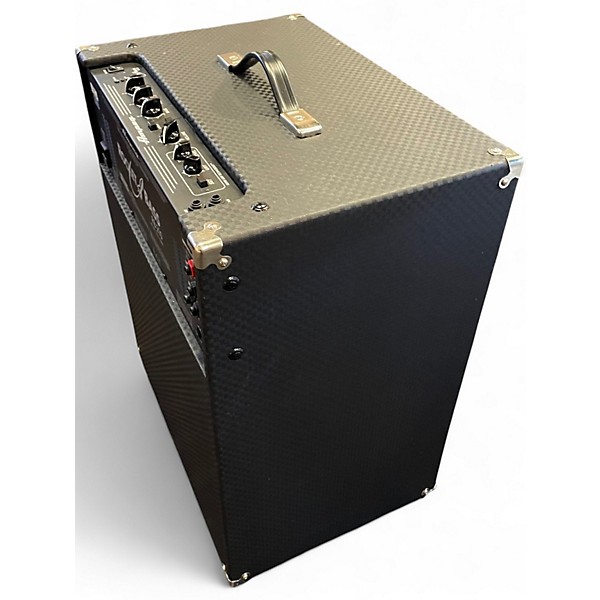 Used Ampeg rb210 Bass Combo Amp