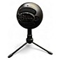 Used Blue Snowball USB Microphone thumbnail