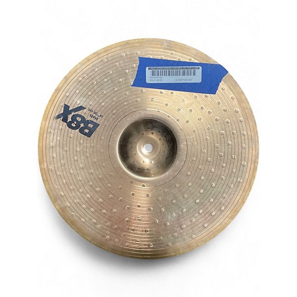 Used 2020s SABIAN 14in B8X HH Top Cymbal
