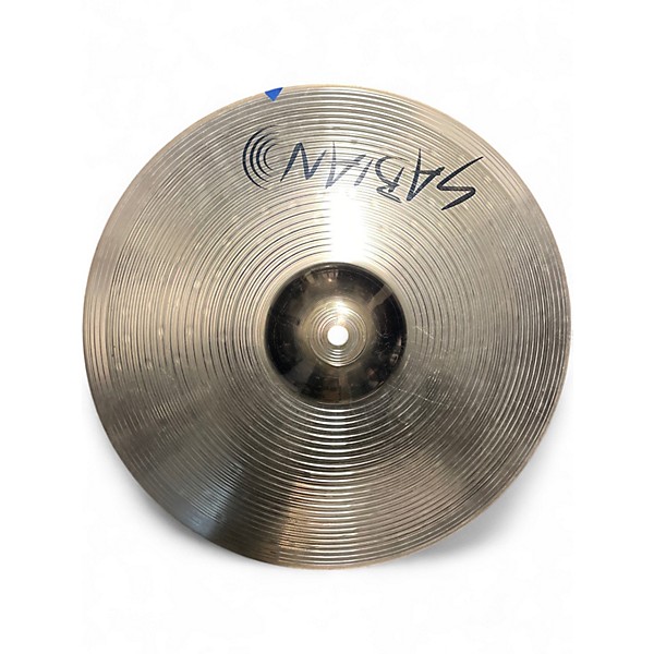 Used 2020s SABIAN 14in B8X HH Top Cymbal