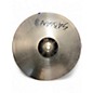 Used 2020s SABIAN 14in B8X HH Top Cymbal