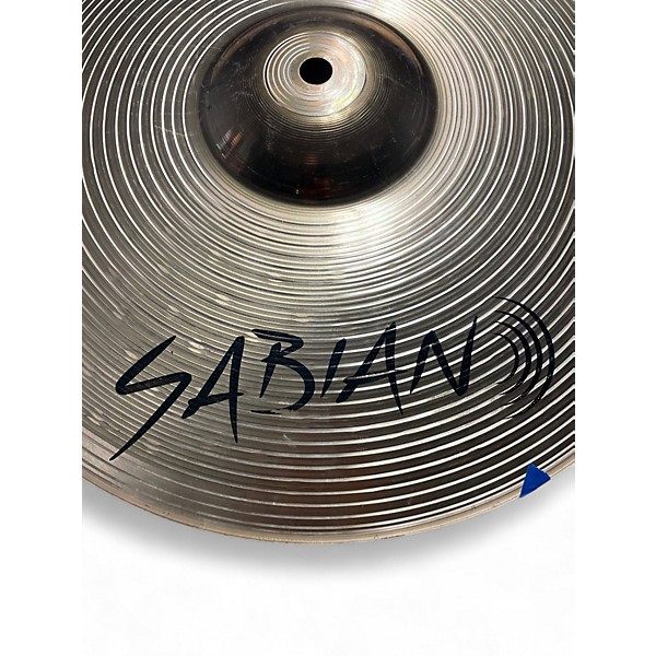 Used 2020s SABIAN 14in B8X HH Top Cymbal