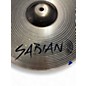 Used 2020s SABIAN 14in B8X HH Top Cymbal