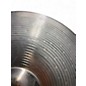 Used 2020s SABIAN 14in B8X HH Top Cymbal