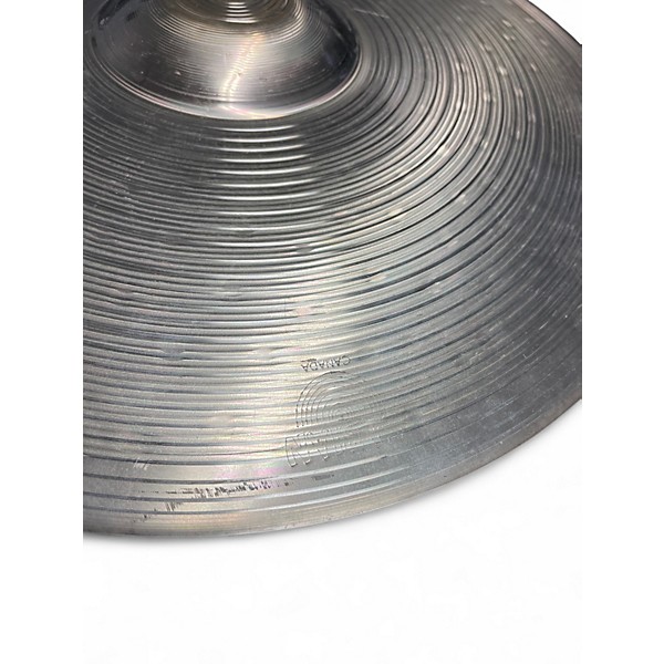 Used 2020s SABIAN 14in B8X HH Top Cymbal